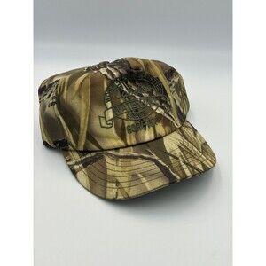 Cabela's Hunting  Gore-Tex Advantage Wet Lands Camo One Size
